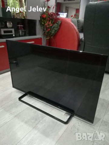 Tv LCD SMART panasonic 39, снимка 2 - Телевизори - 40387969
