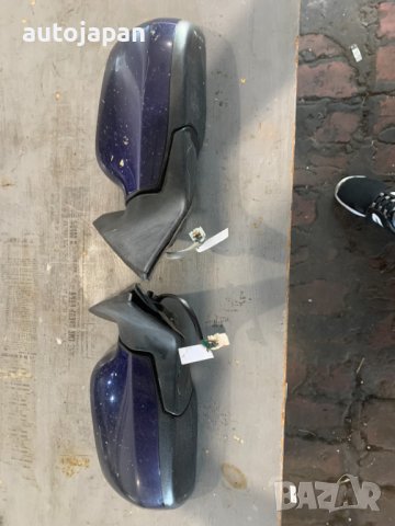 Оригинално Ел. Огледало Mazda 6 Мазда 6 2002-2008г, снимка 2 - Части - 41529535