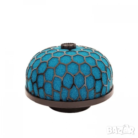 Спортен въздушен филтър тип гъба, снимка 3 - Аксесоари и консумативи - 51281213