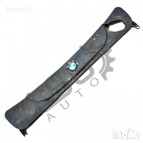 Кора над радиатори BMW  5 Series (E60,E61) 2003-2010 B010222N-92