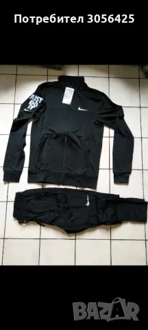 Екип от полиамид САМО РАЗМЕР S, снимка 15 - Спортни дрехи, екипи - 38643223