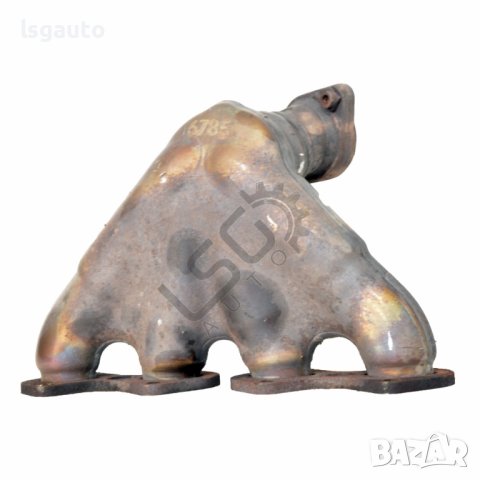 Изпускателен колектор Mercedes-Benz C-Class 204 (W/S/C) 2007-2014 ID:104365, снимка 2 - Части - 41316680