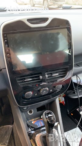 RENAULT CLIO 4 2012 - 2016 - 10'' Навигация Android, 8842, снимка 8 - Навигация за кола - 33907833