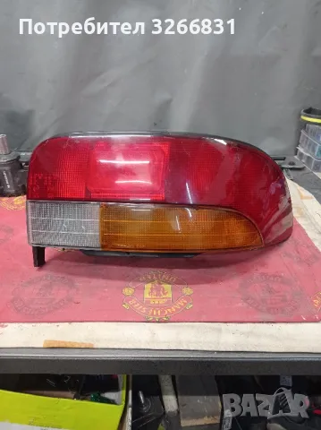 Субару SUBARU IMPREZA WRX E-GF8 десен стоп 