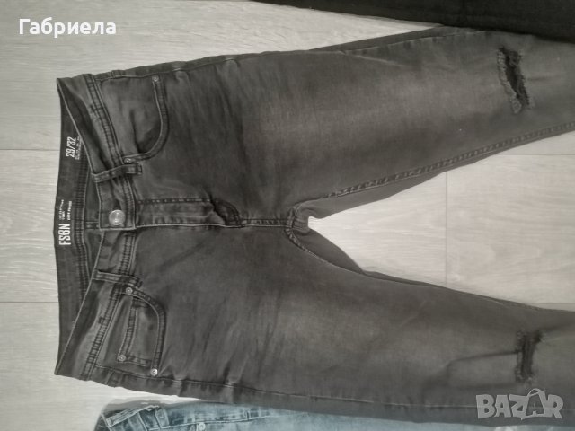 FSBN New Yorker, мъжки дънки, 3 чифта, снимка 2 - Дънки - 31979021