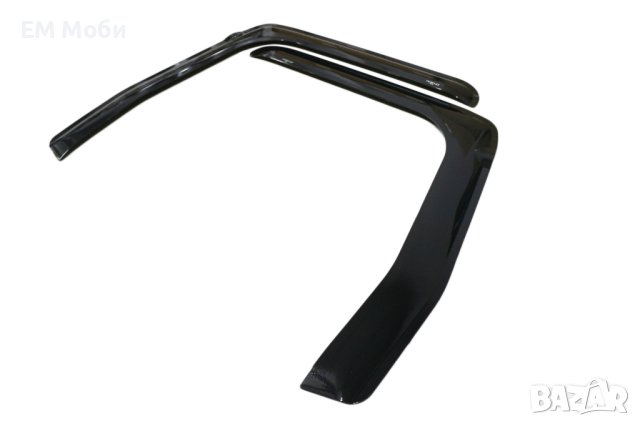 Ветробрани за камион тир Renault T Truck 2016+, снимка 3 - Аксесоари и консумативи - 41944516