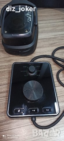 геймърски слушалки, снимка 11 - Слушалки за компютър - 44322438