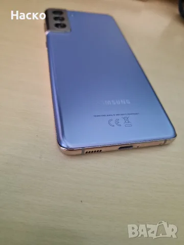 Samsung s21 plus 256gb 5g + , снимка 8 - Samsung - 55962754