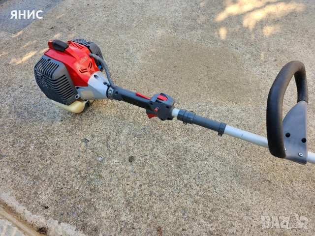 МОТОРНА КОСА EFCO ITALY 🇮🇹/ПЕРФЕКТНА. ТРИМЕР , снимка 5 - Градинска техника - 50928757