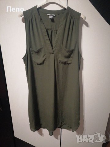 Лятна рокля