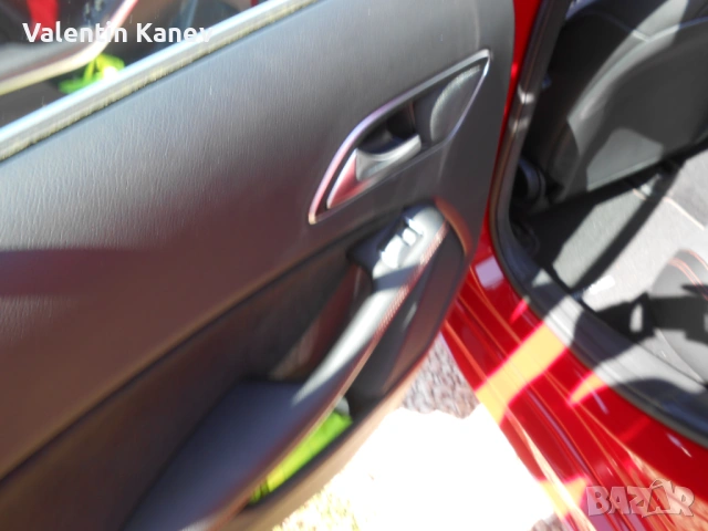 Mercedes Benz A180 AMG , снимка 12 - Автомобили и джипове - 53418882