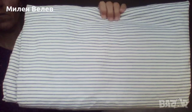 Памучен плат  ,100 % памук , снимка 4 - Декорация за дома - 41747930