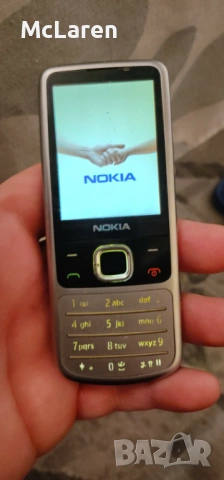 Nokia 6700