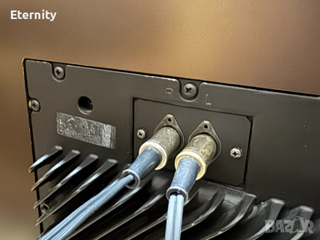 Grundig Monolith 80 + Grundig SXV-6000 / Активни тонколони + предусилвател, снимка 9 - Ресийвъри, усилватели, смесителни пултове - 53541323