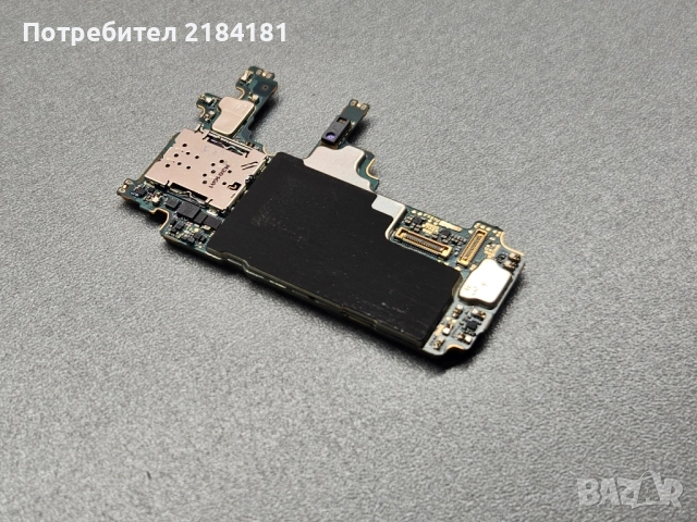 Дънна Системна платка за Samsung Galaxy Z Flip 5 SM-F731B, снимка 2 - Резервни части за телефони - 52407198