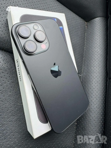 İphone 16 pro 128 gb, снимка 3 - Apple iPhone - 53287733
