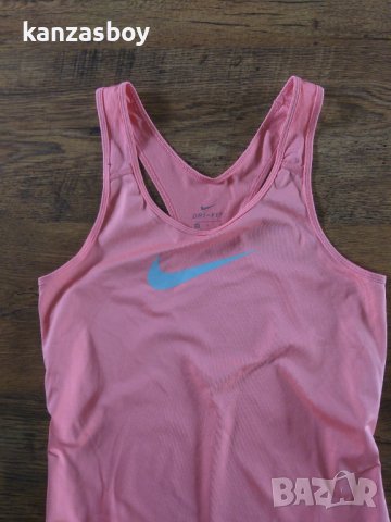 nike - страхотен дамски потник КАТО НОВ, снимка 4 - Потници - 41424303