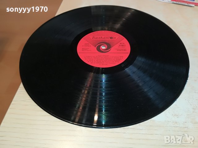 ЛИЛИ ИВАНОВА ПЛОЧА БЕЗ ОПАКОВКА 2402231651, снимка 7 - Грамофонни плочи - 39792677