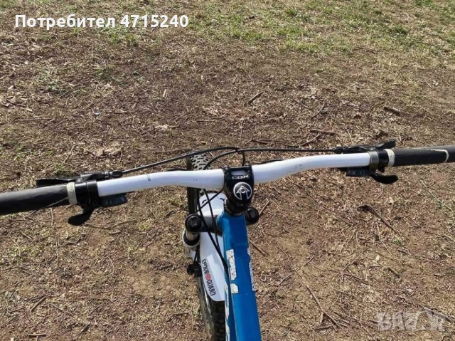 Drag C1 pro 2019, снимка 4 - Велосипеди - 53174830