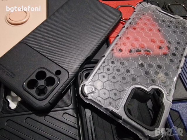 Samsung Galaxy A22 4G гърбове, снимка 5 - Калъфи, кейсове - 39033100