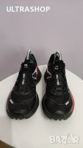 Дамски Salomon Lab Wings size 38, снимка 5 - Маратонки - 48545634