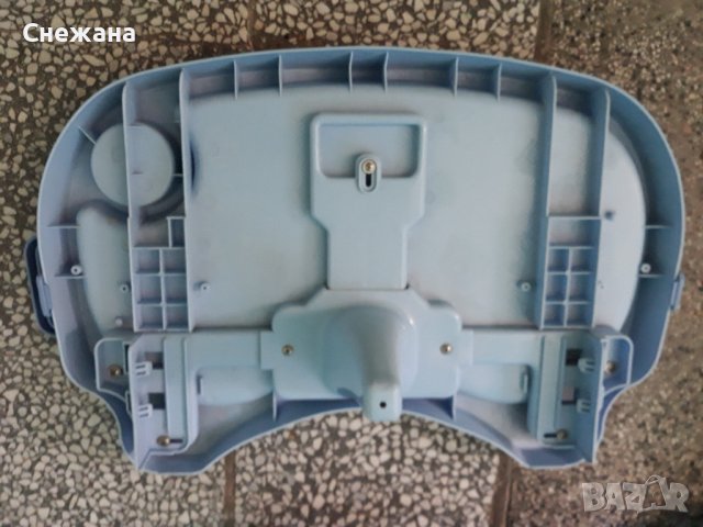 столче за хранене Chipolino здраво и достатъчно запазено, снимка 3 - Други - 41841750