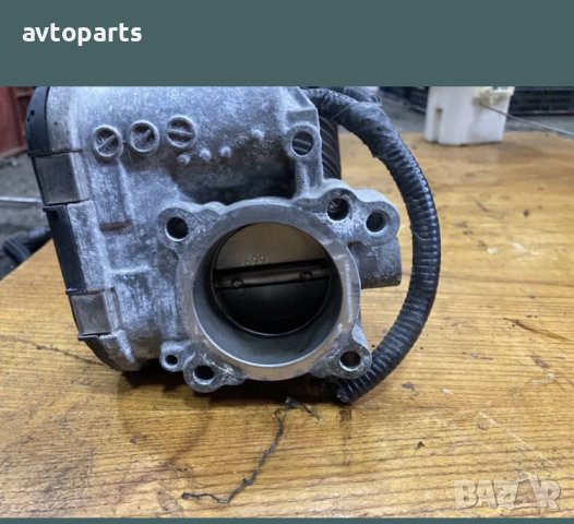 Ford fiesta 2009година 1.25i 82кс Дросел Клапа, снимка 2 - Части - 40717189