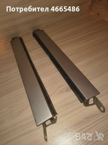 Лайсни фар Мерцедес 124 феис, снимка 2 - Части - 53065740