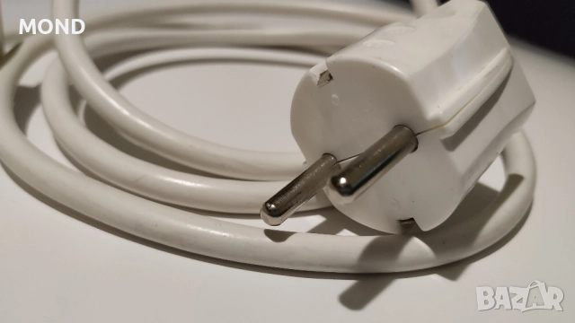 Холандски разклонител - 4 гнезда / 1,5 м кабел, снимка 6 - Друга електроника - 52865648