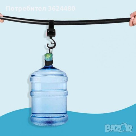  универсални кукички за детска количка, снимка 7 - Други - 40867329