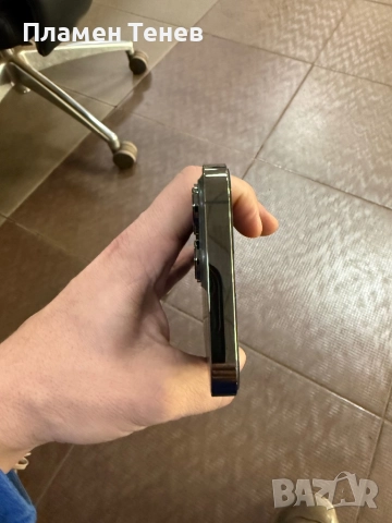 Iphone 13 Pro 128 gb, снимка 3 - Apple iPhone - 52850143