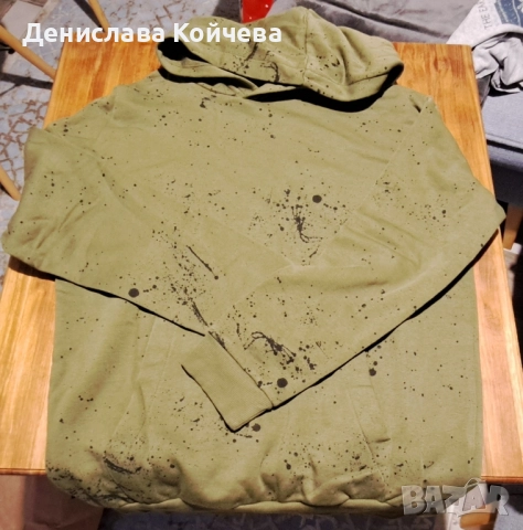 нови суитчъри h&m за 10-12 г.