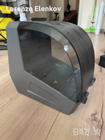 Сушилник за 3D филаменти - Creality Space Pi Filament Dryer , снимка 3 - Друга електроника - 56265479