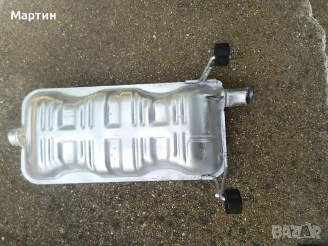 Средно гърне за Kia Sorento - Киа Соренто - дизел 2.5 CRDI 16 V - 140 к.с., снимка 10 - Части - 50228724