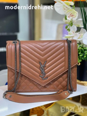 Дамска чанта Yves Saint Laurent код 54, снимка 1 - Чанти - 34543173