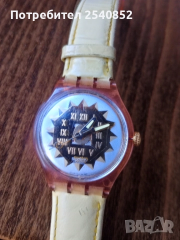 механичен ръчен часовник , снимка 2 - Колекции - 52050332