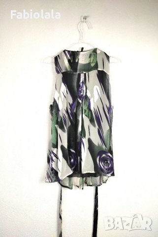 Geisha top 2XL, снимка 3 - Ризи - 41317769