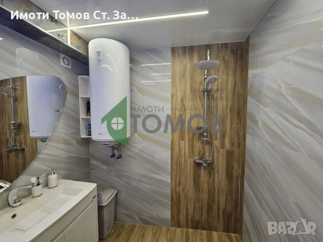 Здрава триетажна къща в село Загоре, снимка 9 - Къщи - 51483883