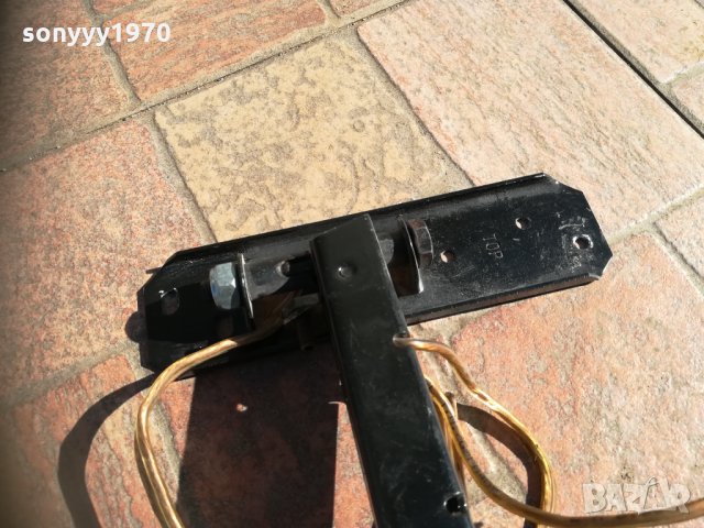 стоики за тонколони 2бр 40х20см 1802222008, снимка 16 - Тонколони - 35839073