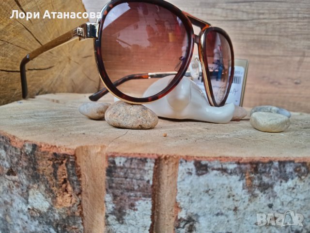 Класически модел, най-високо ниво на изработка а гарантират перфектно изживяване при всяко носене., снимка 4 - Слънчеви и диоптрични очила - 28350372