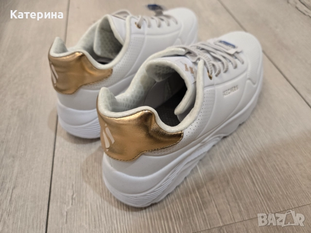 Маратонки , снимка 2 - Маратонки - 51925341