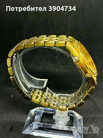 Seiko Chronograph Alarm, снимка 7 - Антикварни и старинни предмети - 53437028