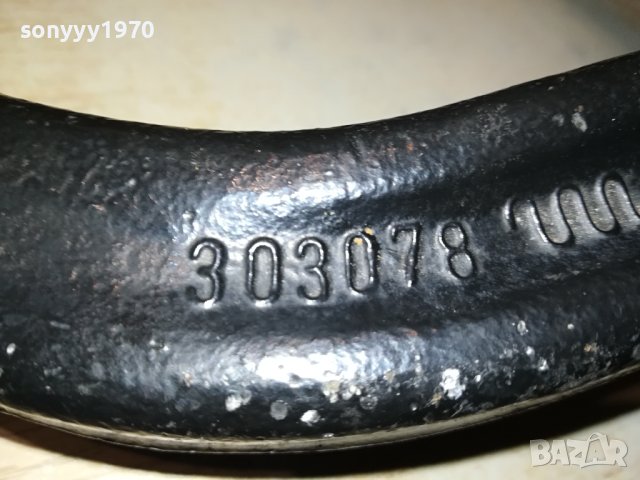 ТЕГЛИЧ 303078 F3655 E1 2409231621, снимка 16 - Аксесоари и консумативи - 42301921