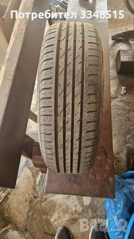 Гуми летни Nexen 205/65/15