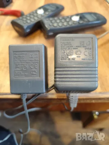 Panasonic KX-TCA115SEX, снимка 11 - Стационарни телефони и факсове - 49762797