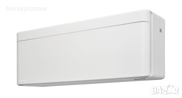 Инверторен климатик Daikin Stylish FTXA42AW / RXA42B, снимка 3 - Климатици - 33359338