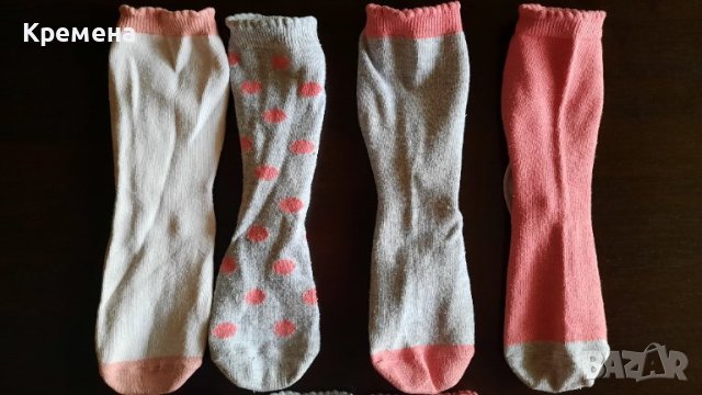 чорапки, чорапогащници за момиче, 8г, снимка 13 - Чорапи - 41657920
