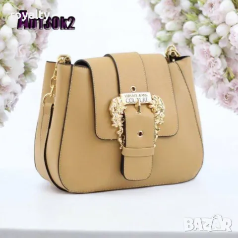 Versace дамски чанти Различни цветове , снимка 8 - Чанти - 49322701