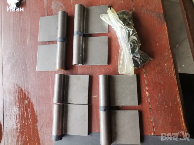 Панти pettiti GIUSEPPE, снимка 4 - Други машини и части - 40152061