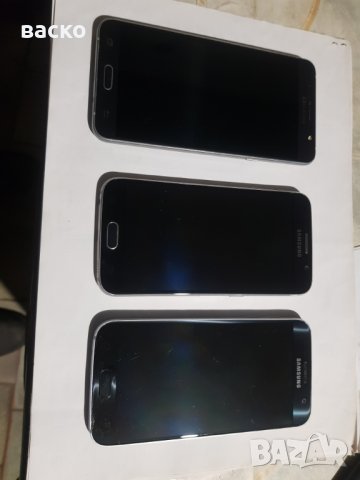  Huawei или Samsung, снимка 3 - Samsung - 39436019